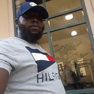 Meet your Posher, Ronald